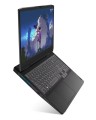 Lenovo IdeaPad Gaming 3 15IAH7 i5-12450H 15.6" FHD IPS 300nits AG 165Hz 16GB DDR4 3200 SSD512 GeForce RTX 3060 6GB Win11 Onyx Grey - 1813955