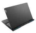 Lenovo IdeaPad Gaming 3 15IAH7 i5-12450H 15.6" FHD IPS 300nits AG 165Hz 16GB DDR4 3200 SSD512 GeForce RTX 3060 6GB Win11 Onyx Grey - 1813958