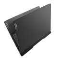 Lenovo IdeaPad Gaming 3 15IAH7 i5-12450H 15.6" FHD IPS 300nits AG 165Hz 16GB DDR4 3200 SSD512 GeForce RTX 3060 6GB Win11 Onyx Grey - 1813956