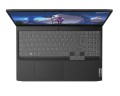 Lenovo IdeaPad Gaming 3 15IAH7 i5-12450H 15.6" FHD IPS 300nits AG 165Hz 16GB DDR4 3200 SSD512 GeForce RTX 3060 6GB Win11 Onyx Grey - 1813959