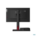 Lenovo ThinkCentre 22i Flex 21.5"FHD 60Hz 250nits AG DP, HDMI, USB-C Black - 1814157