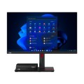 Lenovo ThinkCentre 27i Flex 27.0"FHD 60Hz 300nits AG DP, HDMI, USB-C Black - 1814160