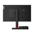 Lenovo ThinkCentre 27i Flex 27.0"FHD 60Hz 300nits AG DP, HDMI, USB-C Black - 1814161