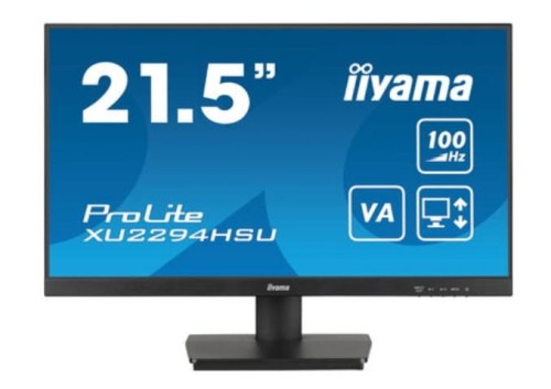 MONITOR IIYAMA LED 21,5" XU2294HSU-B6 - 1814174