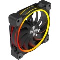 Wentylator Alpenföhn 3x Wing Boost 3 ARGB 120, 3szt. Czarny - 1814680