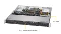 Solar E 110 S9 E-2324G/2x8GB/2x480SSD/350W - 1815319