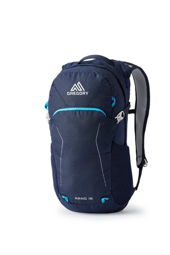 Plecak trekkingowy GREGORY Nano 18 Bright Navy - 1815355