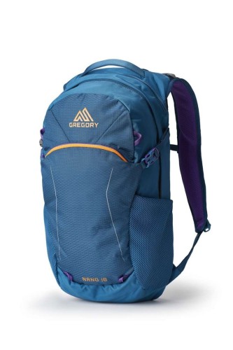 Plecak trekkingowy GREGORY Nano 18 Icon Teal - 1815358