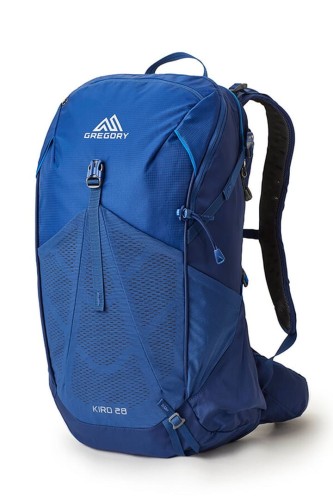 Plecak trekkingowy GREGORY Kiro 28 Horiz Blue - 1815383