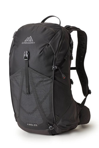 Plecak trekkingowy GREGORY Kiro 28 Obs Black - 1815385
