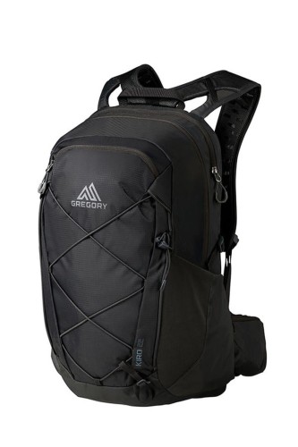 Plecak trekkingowy GREGORY Kiro 22 Obs Black - 1815390