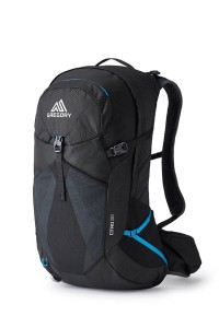 Plecak trekkingowy - Gregory Citro 30 Ozone Black