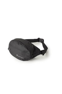 Plecak trekkingowy GREGORY Nano Waistpack Obsidian Black