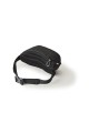 Plecak trekkingowy GREGORY Nano Waistpack Obsidian Black - 1815400