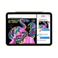 Apple iPad 10.9" Wi-Fi 64GB - Silver (2022) - 1815448