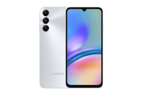 Samsung Galaxy A05s (A057) 4/64GB DS. Silver - 1815461