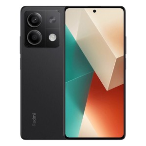 Smartfon Xiaomi Redmi Note 13 8/256GB Czarny