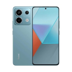 Smartfon Xiaomi Redmi Note 13 8/256GB Niebieski