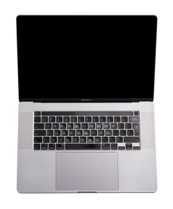 APPLE MacBook Pro 16 A2141 i7-9750H 32GB 512SSD RADEON PRO 5300M 16" 3584x2240 UŻYWANY
