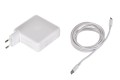 APPLE MacBook Pro 16 A2141 i7-9750H 32GB 512SSD RADEON PRO 5300M 16" 3584x2240 UŻYWANY - 1815693