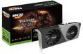 Karta graficzna INNO3D GeForce RTX 4070 SUPER TWIN X2 OC - 1815717