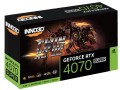 Karta graficzna INNO3D GeForce RTX 4070 SUPER TWIN X2 OC - 1815719