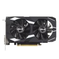 Karta graficzna ASUS Dual GeForce RTX 3050 OC 6GB - 1815720