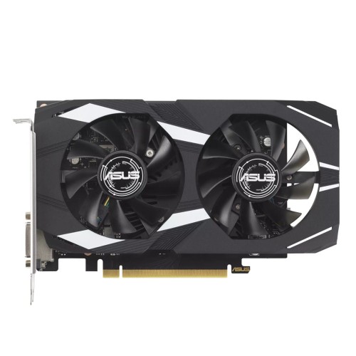 Karta graficzna ASUS Dual GeForce RTX 3050 OC 6GB - 1815720