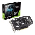 Karta graficzna ASUS Dual GeForce RTX 3050 OC 6GB - 1815729