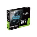 Karta graficzna ASUS Dual GeForce RTX 3050 OC 6GB - 1815728