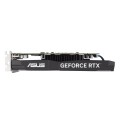 Karta graficzna ASUS Dual GeForce RTX 3050 OC 6GB - 1815726