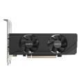 Karta graficzna Gigabyte GeForce RTX 3050 OC Low Profile 6GB - 1815734