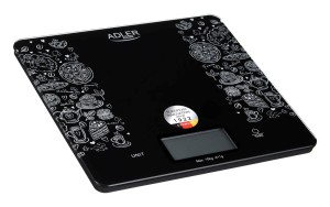 Waga kuchenna Adler AD 3171 do 10kg