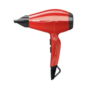 Suszarka do włosów Babyliss Le Pro Intense 6615E | jonizacja, 2400W