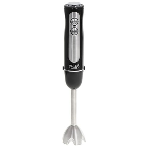 Blender ręczny Adler AD 4625b 850W czarny - 946358