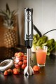 Blender ręczny Adler AD 4625b 850W czarny - 946364