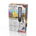 Blender ręczny Adler AD 4625b 850W czarny - 946363