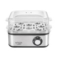 Jajowar Adler AD 4486 na 8 jaj - 887255
