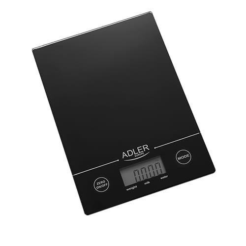 Waga kuchenna elektroniczna Adler AD 3138 b - 1008766