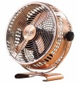 Wentylator biurkowy ADLER AD 7326 Loft 15cm - 1008622