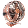 Wentylator biurkowy ADLER AD 7326 Loft 15cm - 1008624