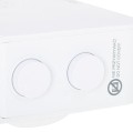 Termowentylator Adler AD 7725W 2000W biały - 1176928