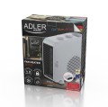 Termowentylator Adler AD 7725W 2000W biały - 1176929