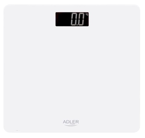 Waga łazienkowa Adler AD 8157w - 890969