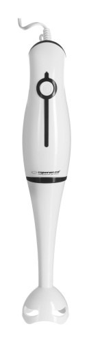 Blender ręczny Esperanza "Frappe" czarny - 707279