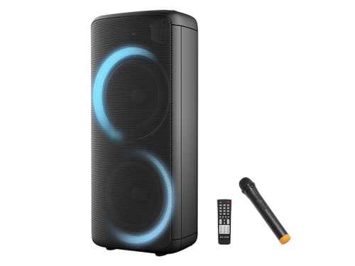 BLOW GŁOŚNIK BLUETOOTH KOLUMNA NFINITY . - 1658233