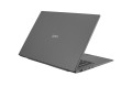LG Gram 14Z90R-N.APC5U1DX i5-1340P 14" WUXGA 8GB SSD512 BT BLKB FPR W11Pro Chorcoal Gray (REPACK) 2Y - 1810291