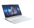 Lenovo IdeaPad Gaming 3 15IAH7 i5-12450H 15.6" FHD IPS 250nits AG 120Hz 16GB DDR4 3200 SSD512 GeForce RTX 3050 4GB Win11 Glacier White - 1628345