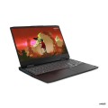 Lenovo IdeaPad Gaming 3 15ARH7 Ryzen 5 6600H 15.6" FHD IPS 250nits AG 120Hz 16GB DDR5 4800 SSD512 GeForce RTX 3050 4GB Win11 Onyx Grey - 1171883