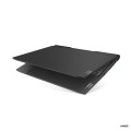 Lenovo IdeaPad Gaming 3 15ARH7 Ryzen 5 6600H 15.6" FHD IPS 250nits AG 120Hz 16GB DDR5 4800 SSD512 GeForce RTX 3050 4GB Win11 Onyx Grey - 1171886